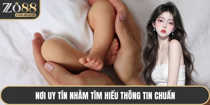 Nơi uy tín nhằm tìm hiểu thông tin chuẩn