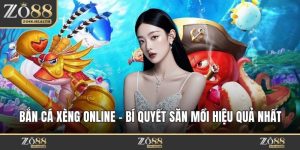 Bắn Cá Xèng Online - Bí Quyết Săn Mồi Hiệu Quả Nhất